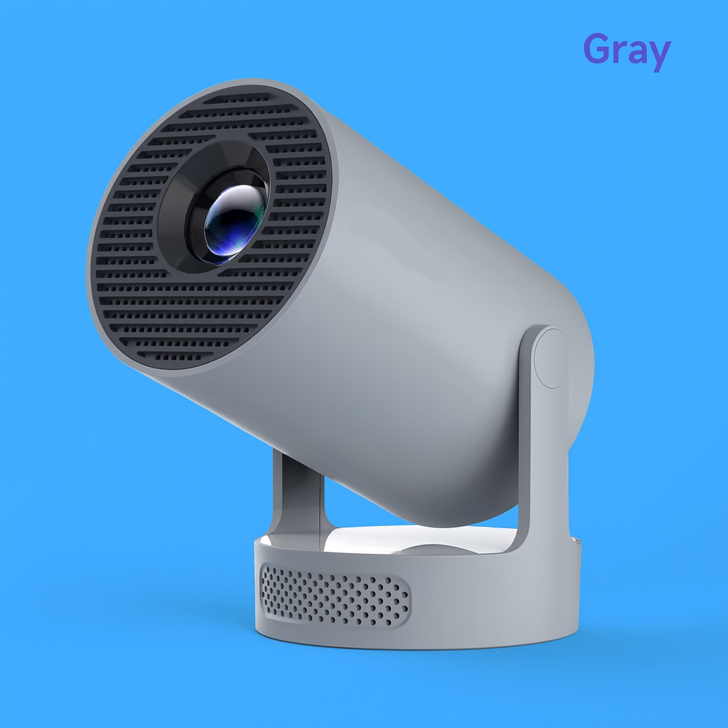 Cozy Projector™ + FREE Holiday Gift ($19.99 Value) 🎁