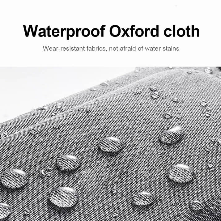 Projector Travel Case — Waterproof, Shockproof & Compact