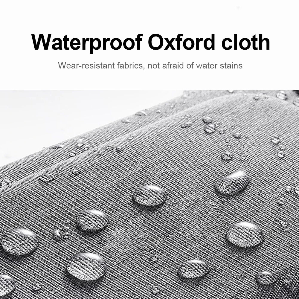 Projector Travel Case — Waterproof, Shockproof & Compact