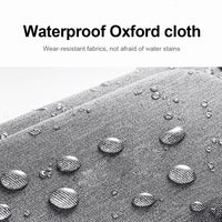 Projector Travel Case — Waterproof, Shockproof & Compact