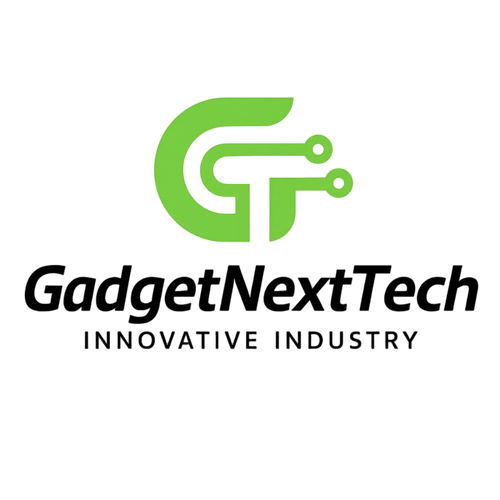 GadgetNextTech 