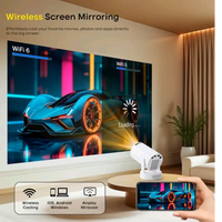 Cozy Projector™ + FREE Holiday Gift ($19.99 Value) 🎁