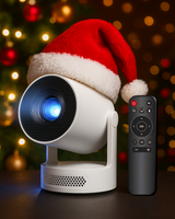 HD Projector™ – Your Portable Home Cinema 🎬