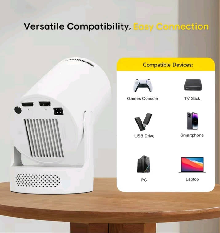 Cozy Projector™ + FREE Holiday Gift ($19.99 Value) 🎁