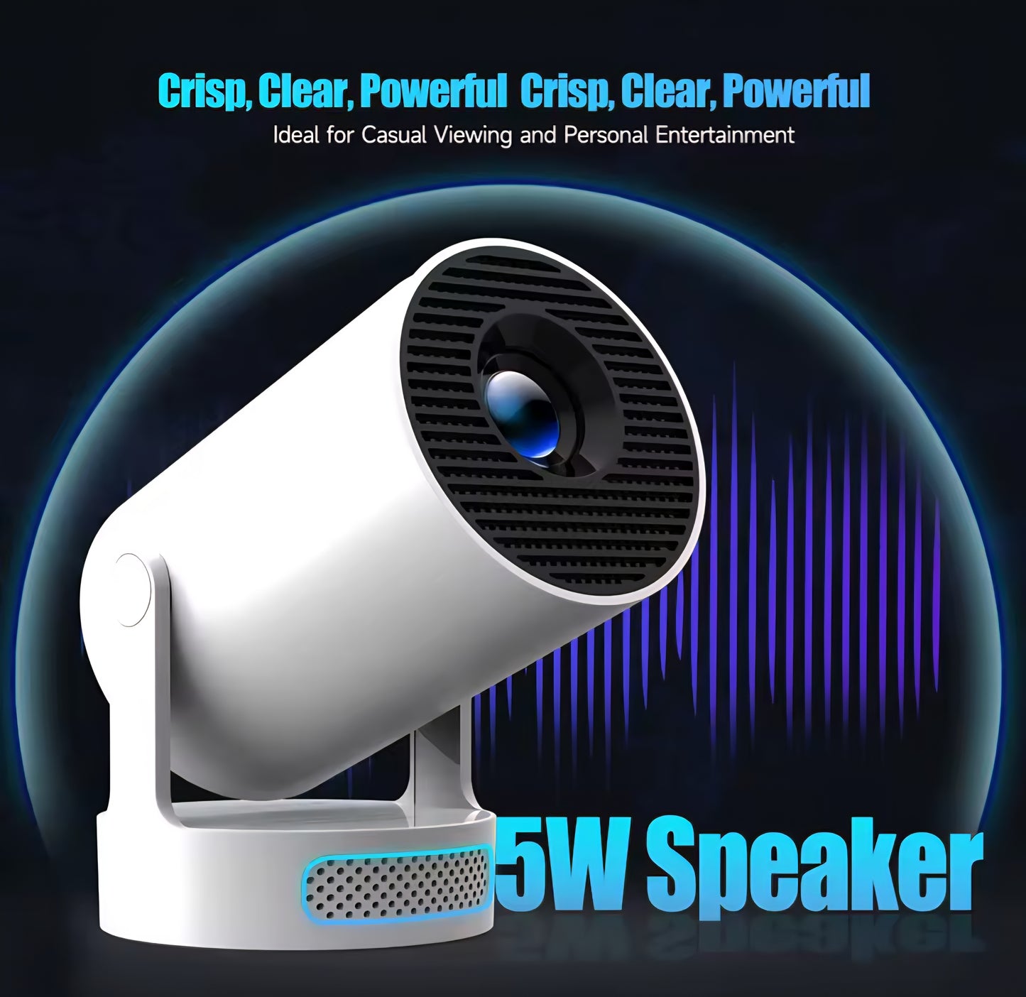 Cozy Projector™ + FREE Holiday Gift ($19.99 Value) 🎁