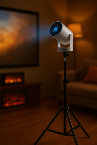 Portable Projector Tripod Stand™