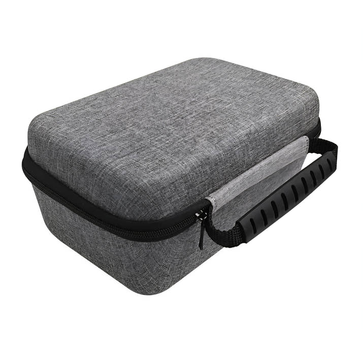 Projector Travel Case — Waterproof, Shockproof & Compact