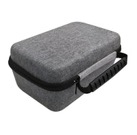 Projector Travel Case — Waterproof, Shockproof & Compact